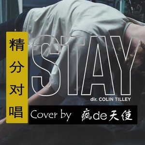 Stay精分翻唱