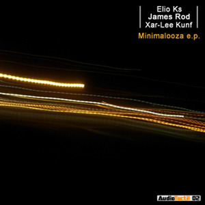 Minimalooza (James Rod Mix)