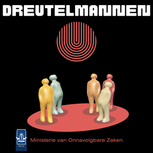 Dreutelmannen