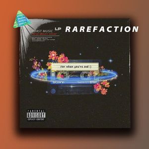 K-pop R&B Soul Type Beat "Rarefaction"