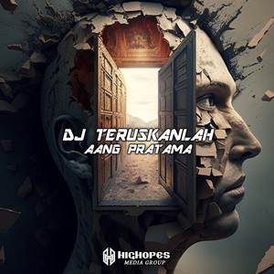 DJ TERUSKANLAH