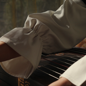 北京欢迎你 古筝版