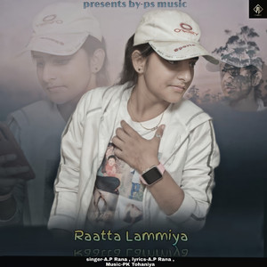 Raatta Lammiya