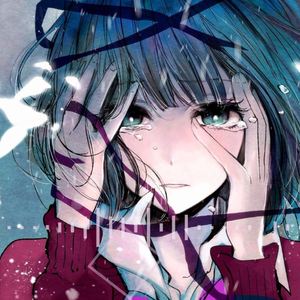 平行線（平行线）piano【人渣的本愿ed】（Cover さユり）