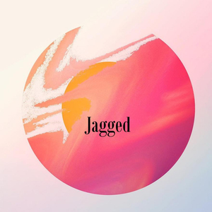 Jagged