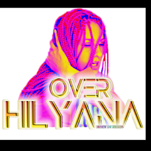 Over (feat. Leopold Zaté)