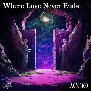 Where Love Never Ends (Radio Edit)