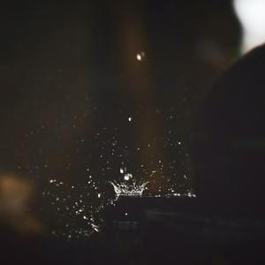 雨夜