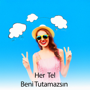 Beni Tutamazsın (Live)