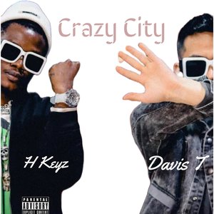 Crazy City