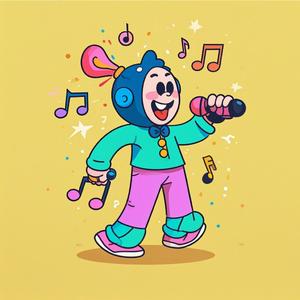 彩虹宝贝儿歌 备受青睐的国学文言文儿歌-国学文言文启蒙《词论（李清照）》