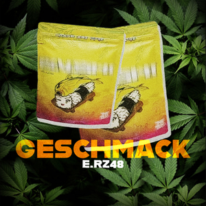 Geschmack