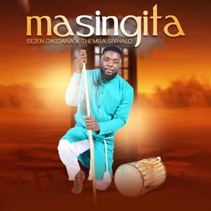 MASINGITA (feat. THEMBA SIVHALO)