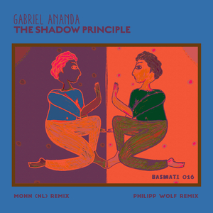 The Shadow Principle (Philipp Wolf Remix)