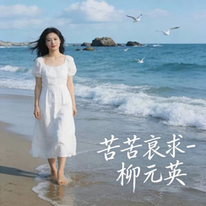 苦苦哀求 (烟嗓版)