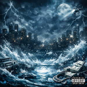 折翼（prod.by Morrow x 银翼1218）