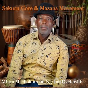 Pahukama (feat. Ghetto Salt) [with Onias Watch] (Live from Rushinga)