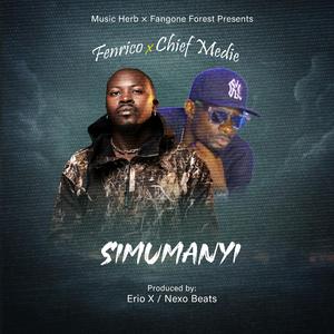 Simumanyi (Instrumental) (feat. Chief Medie)
