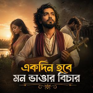 Ekdin Hobe Mon Vangar Bichar (একদিন হবে মন ভাঙ্গার বিচার)