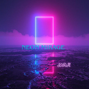 Neon Mirage