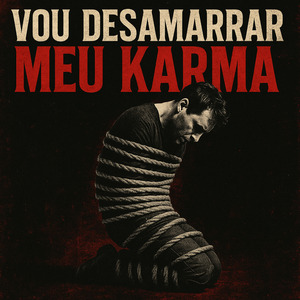Vou Desamarrar Meu Karma