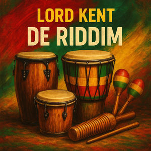 De Riddim