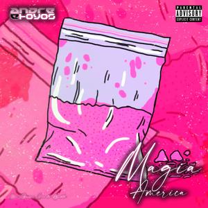 Magia America