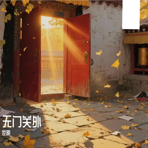 无门关外