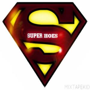 Super Hoe (Super Hoe)