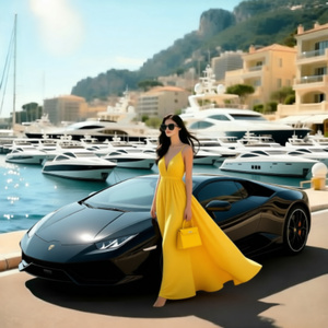 无影无踪 (Freestyle)