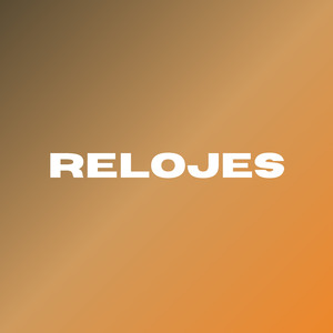 Relojes