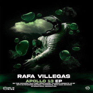 Apollo 13 (Eloy González Remix)