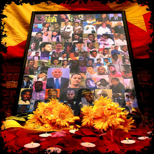 Day 112 (Tigray Tribute)