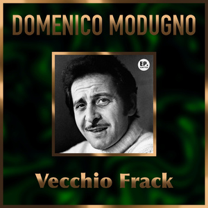Vecchio frack (Remastered)