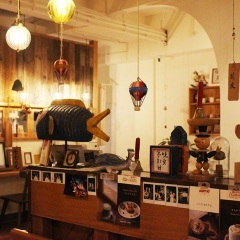 梦子溪《武定小锅酒》