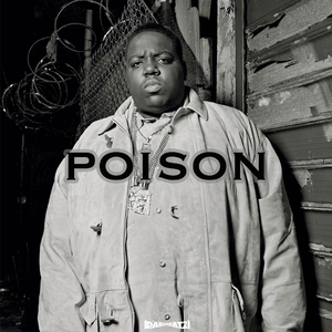 Free Boombap type beat “Poison”