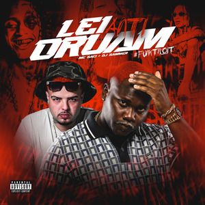 Lei Anti Oruam #Funktroit