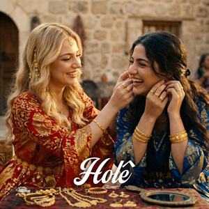 Holê