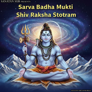 Sarva Badha Mukti Shiv Raksha Stotram