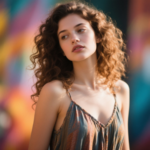 NÃO SEI SE VOCÊ REPAROU EM MIM