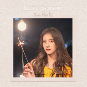Love Season (inst.)