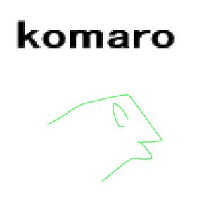 komaro
