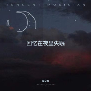 回忆在夜里失眠