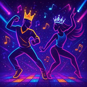 Dance King