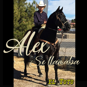 Alex Se Llamaba