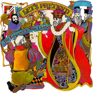 The Emperor's New Clothes