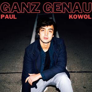 Ganz Genau