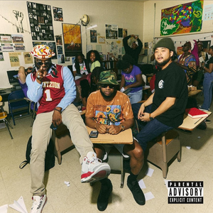 Collegetown Shenanigans