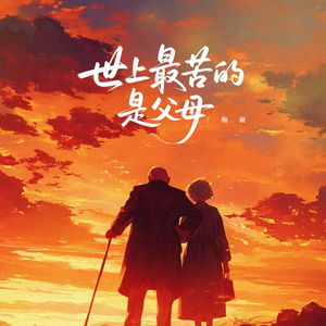 世上最苦的是父母