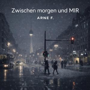 Zwischen morgen und MIR